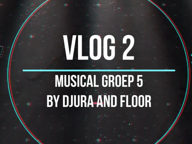Vlog 2