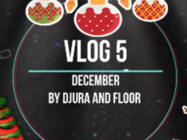 Vlog 5