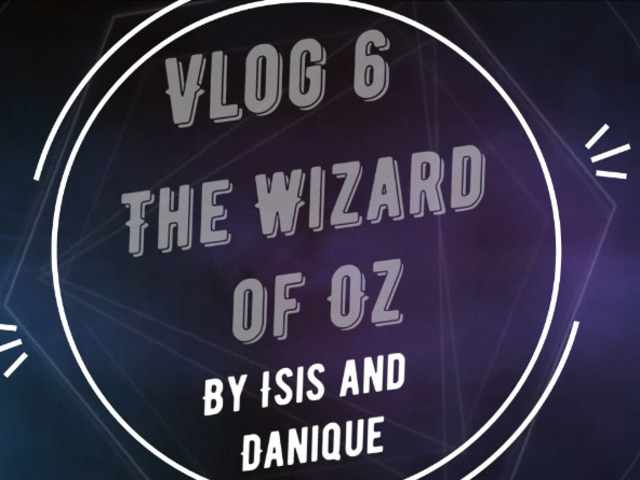 Vlog 6